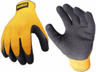 Med Textur Grip Glove