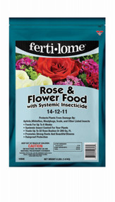 4lb Rse/flwr Food