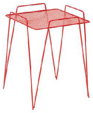 20" Plant Stand Asstd