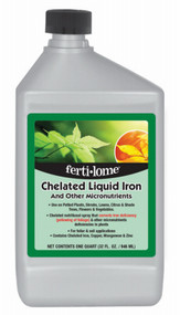 32oz Chelated Iron