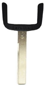 Gm Hs Key Blade