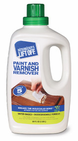 64oz Paint Remover