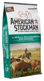 50lb Selenium Ag Salt