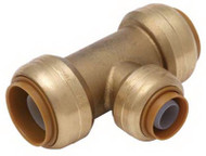 3/4x3/4x1/2 Reduc Tee