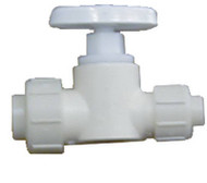 1/2 Cpvc Supply Valve