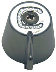 Union Cold Fauc Handle