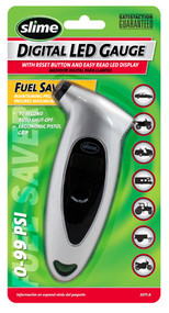 0-99psi Led Dgtl Gauge