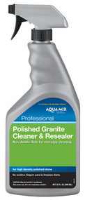 Qt Granite Cleaner