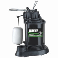 1/2hp Thermo Sump Pump