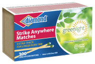 300ct Anywhere Matches