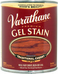 Qt Tradcherry Gel Stain