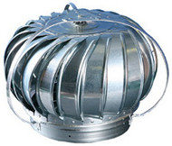 12" Extern Turbine Head