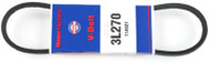 Mm 27x3/8 Fhp V Belt
