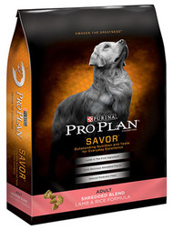 Pro 35lb Lamb/rice Food