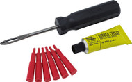 Tubl Tire Rubb Plug Kit