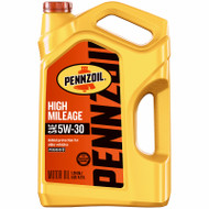 Penz 5qt 5w30 Hm Oil
