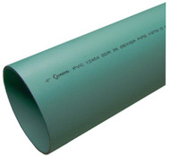 4x10 Sdr35 Pvc Pipe