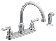 Chr2hand Hi-arc Faucet
