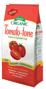 18lb Tomato Tone