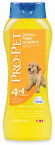 Prop 20oz Puppy Shampoo