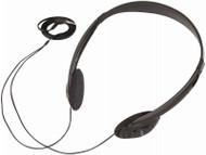 Rca Basic Headphones