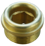 Cent 9/16x27t Fauc Seat