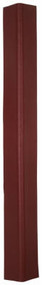 12-1/2x79 Red Ridge Cap