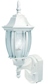 Wht Alexandria Lantern