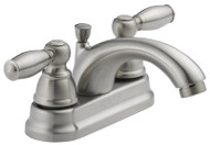 Ni 2hand Bath Faucet