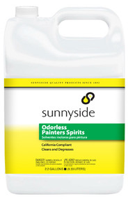 2.2gal Paint Spirits