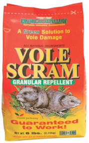 6lb Vole Scram