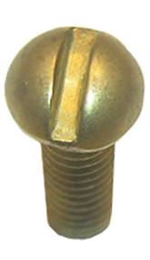 1/2x8-32 Brs Bibb Screw