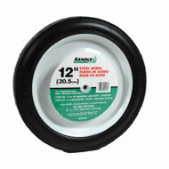 12x1.75 Stl Univ Wheel