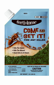Lb Fire Ant Killer