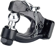 8ton Pintle Ball Hook