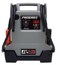 4400 Peak Jump Starter