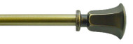 28-48" Ab Urn Rod Set