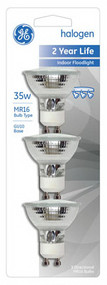 Ge3pk 35w Qtz Halo Lamp