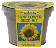 Russian Sunflower Kit