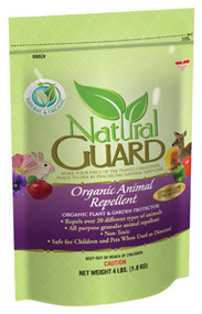 4lb Animal Repellent