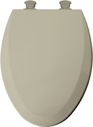 Bone Elong Wd Toil Seat