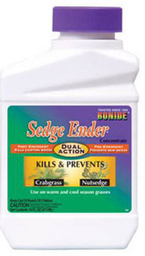 Pt Conc Sedge Ender