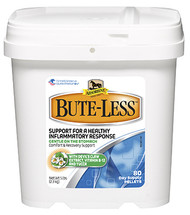 5lb Bute Less Pellets