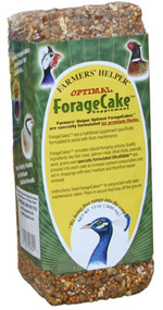 13oz Optim Forage Cake