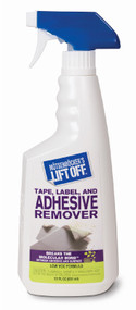 22oz Greas Oil Remover