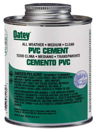 16oz All Weather Cement