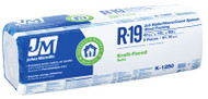 R19 15"x93" Kraft Batt