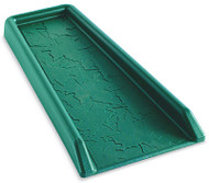 Grn Univ Splashblock