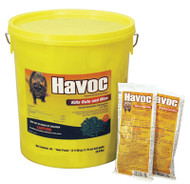 Havoc 40pc Rat Pellet