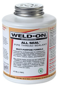 1/4pt Bge Pipe Sealant